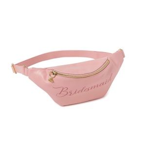 ⤵️🆕 Bridesmaid Fanny Pack